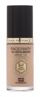 Podkladová báza Max Factor FACE FINITY W44 Warm Ivory Podkladová báza Max Factor FACE FINITY W44 Warm Ivory