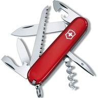 Camper červený vreckový nôž Victorinox 1.3613 Camper červený vreckový nôž Victorinox 1.3613