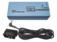 Napájací kábel rekordéra FineVu zo zásuvky OBD Napájací kábel rekordéra FineVu zo zásuvky OBD