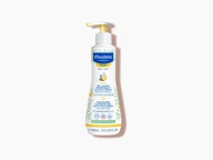 Mustela Cold Cream, výživný čistiaci gél Mustela Cold Cream, výživný čistiaci gél