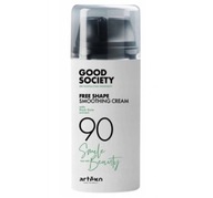 Artego Good Society Free Shape 90 Cream 100 ml Artego Good Society Free Shape 90 Cream 100 ml