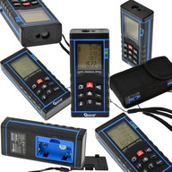 Laserový diaľkomer diaľkomer 0,05-40m Laserový diaľkomer diaľkomer 0,05-40m