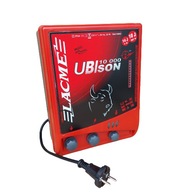 Sieťový elektrifikátor Shepherd UBISON 14 J veľmi výkonný
