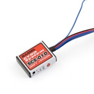 Sanwa Gyroscope - SGS -01D - Drift verzia Sanwa Gyroscope - SGS -01D - Drift verzia