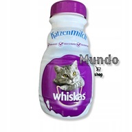 Whiskas mačacie mlieko 6x200 ml