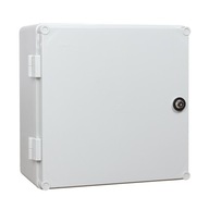 Puzdro rozvádzača UNI-0 Elektro-Plast 30x30x16 Puzdro rozvádzača UNI-0 Elektro-Plast 30x30x16