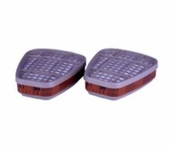 3M A1 6051 filter 1 sada (2 ks) 3M A1 6051 filter 1 sada (2 ks)