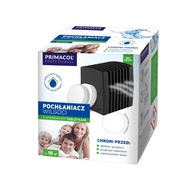 Primacol Professional biely absorbér vlhkosti s tabletou Primacol Professional biely absorbér vlhkosti s tabletou