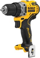 DeWalt DCD701N Vŕtačka/skrutkovač 12V 57,5nM DeWalt DCD701N Vŕtačka/skrutkovač 12V 57,5nM
