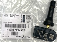 TPMS SNÍMAČ TLAKU V PNEUMATIKÁCH OPEL ASTRA K INSIGNIA B OE YQ00956280