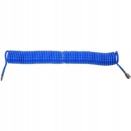 YATO YT-24206 ŠPIRÁLOVÉ HADICE 6,5 mm x 10 mm x 15 m PU YATO YT-24206 ŠPIRÁLOVÉ HADICE 6,5 mm x 10 mm x 15 m PU