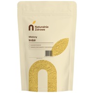 Zázvor mletý 1 kg Zázvor mletý 1 kg