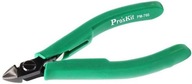 Presné bočné strihacie kliešte, Cu 1,3 mm, 115 mm Presné bočné strihacie kliešte, Cu 1,3 mm, 115 mm
