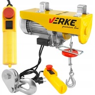 NAVIJÁK ELEKTRICKÝ NAVIJÁK 230V LANO 800KG NAVIJÁK ELEKTRICKÝ NAVIJÁK 230V LANO 800KG