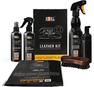 ADBL Leather Kit - veľká sada na kožu do auta ADBL Leather Kit - veľká sada na kožu do auta