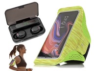 BICEPOVÝ POPRUH PRE TELEFÓN SLÚCHADLÁ BLUETOOTH BICEPOVÝ POPRUH PRE TELEFÓN SLÚCHADLÁ BLUETOOTH
