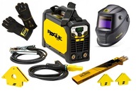MMA TIG ZVÁRACÍ STROJ ESAB ROGUE ES 180i PRO SADA MMA TIG ZVÁRACÍ STROJ ESAB ROGUE ES 180i PRO SADA