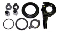 Komponenty náboja Shimano NEXUS 7 7C18 7C30 7R50 Komponenty náboja Shimano NEXUS 7 7C18 7C30 7R50
