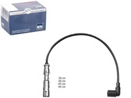 ZAPAĽOVACIE KÁBLE ŠKODA OCTAVIA 2000-2013 1.6B 8V ZAPAĽOVACIE KÁBLE ŠKODA OCTAVIA 2000-2013 1.6B 8V