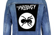 Obrazovka PRODIGY #Mega Patch Obrazovka PRODIGY #Mega Patch
