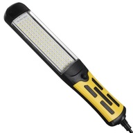 DIELENSKÁ LAMPA LED, silná, univerzálna, 100 diód DIELENSKÁ LAMPA LED, silná, univerzálna, 100 diód