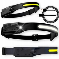 LED USB SVETLOMET.SILNÝ VODEODOLNÝ SVETLOMET LED USB SVETLOMET.SILNÝ VODEODOLNÝ SVETLOMET