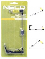 Neco Bite Alarm Swinger Led X103 Pro žltý