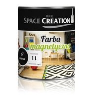 Magnetická základná farba Space Creation 1 liter Magnetická základná farba Space Creation 1 liter