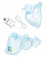 Sieťový rozprašovač Neno mobilný inhalátor Sieťový rozprašovač Neno mobilný inhalátor