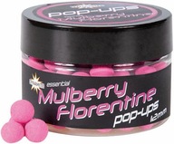 DYNAMITE BAITS POP UP FLUORO GULIČKY 12mm MORUŠA DYNAMITE BAITS POP UP FLUORO GULIČKY 12mm MORUŠA