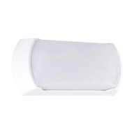 Hermetické svietidlo ENDURO LED 12W WHITE NW