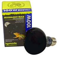 KOMODO MOONLIGHT 75W ŽIAROVKA - MESAČNÝ LÚČ PRE LEOPARDA GEKOONA KOMODO MOONLIGHT 75W ŽIAROVKA - MESAČNÝ LÚČ PRE LEOPARDA GEKOONA