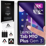 HYDROGELOVÁ FÓLIA PRE LENOVO TAB M10 PLUS 3GEN 10.6 2022 TB128XU TB125FU HYDROGELOVÁ FÓLIA PRE LENOVO TAB M10 PLUS 3GEN 10.6 2022 TB128XU TB125FU