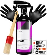CarPro IronX deironizér PRE RIMS krvácanie 1000 ml CarPro IronX deironizér PRE RIMS krvácanie 1000 ml