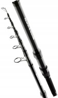 DAIWA BLACK WIDOW TELE KAPROVÁ Prút 3,60m 3LBS 360