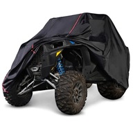 KRYT kryt pre MAVERICK POLARIS RANGER QUAD