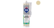 ATLAS SILICONE Sanitárna SILTON S Jaśmine 118 ATLAS SILICONE Sanitárna SILTON S Jaśmine 118
