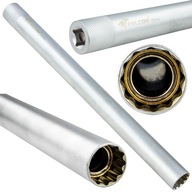 ZAPAĽOVACIA SVIEČKA 16MM 3/8 250 mm TENK ZAPAĽOVACIA SVIEČKA 16MM 3/8 250 mm TENK