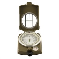 Scout Compass Survival Vonkajší Olivový taktický kompas Scout Compass Survival Vonkajší Olivový taktický kompas