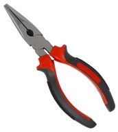 KLIEŠTE PLOCHÉ KLIEŠTE SILNÉ KLIEŠTE 16,5CM KLIEŠTE PLOCHÉ KLIEŠTE SILNÉ KLIEŠTE 16,5CM