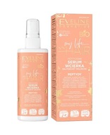 Eveline Peptide Serum Pleťová voda na rast vlasov 150 ml Eveline Peptide Serum Pleťová voda na rast vlasov 150 ml