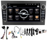 NAVIGAČNÉ 2DIN rádio OPEL ASTRA H 2004-2011 VECTRA C ANDROID 13 VIVARO 4GB NAVIGAČNÉ 2DIN rádio OPEL ASTRA H 2004-2011 VECTRA C ANDROID 13 VIVARO 4GB