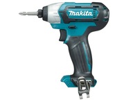 MAKITA TD110DZ rázový uťahovák 110Nm bez 10,8V batérie MAKITA TD110DZ rázový uťahovák 110Nm bez 10,8V batérie