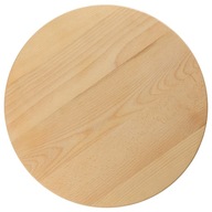OKRUHÁ OTOČNÁ DOSKA NA SYROVÚ PIZZU 40cm OKRUHÁ OTOČNÁ DOSKA NA SYROVÚ PIZZU 40cm