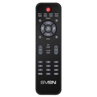Originálny diaľkový ovládač reproduktorov SVEN MS-2050 Originálny diaľkový ovládač reproduktorov SVEN MS-2050