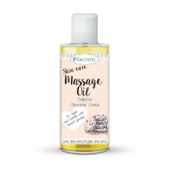 NACOMI Delicious Cookie masážny olej 150ml NACOMI Delicious Cookie masážny olej 150ml