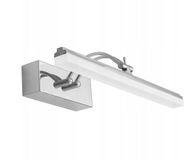 LED NÁstenná LAMPA DO KÚPEĽNE NAD ZRKADLO 40 CM 9W APP372 LED NÁstenná LAMPA DO KÚPEĽNE NAD ZRKADLO 40 CM 9W APP372