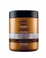 ECHOSLINE Maska 15 Akcií 1000ml SELIAR LUXURY ECHOSLINE Maska 15 Akcií 1000ml SELIAR LUXURY