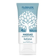 Batana Velvet Hands maslo na ruky 50ml Floslek Batana Velvet Hands maslo na ruky 50ml Floslek