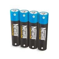 Batéria Newell NiMH AAA 950 4 ks blister Batéria Newell NiMH AAA 950 4 ks blister